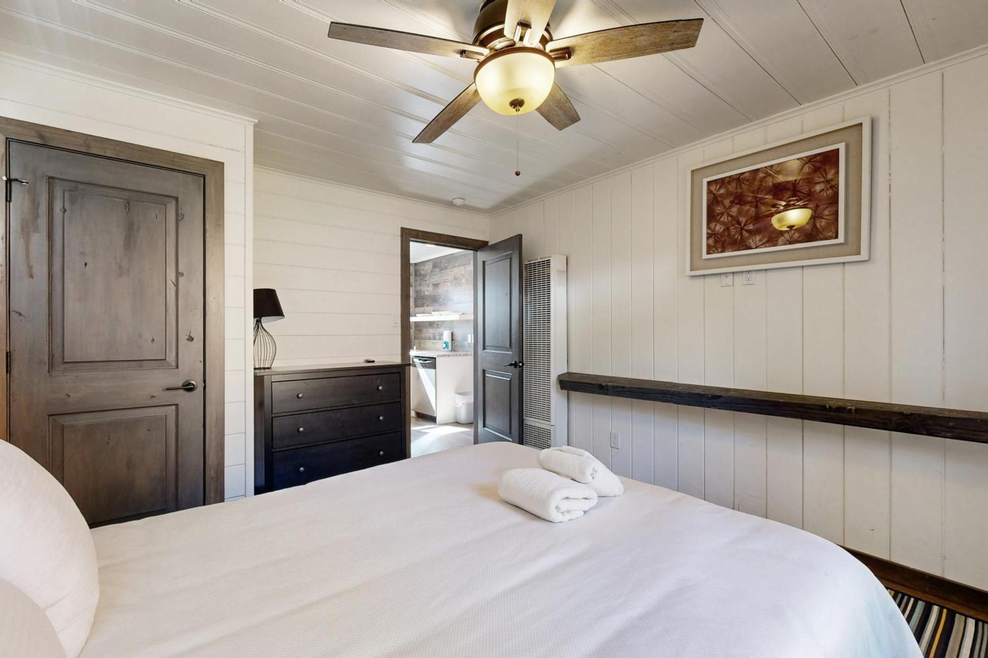 Manzanita Holiday 5 South Lake Tahoe Exterior foto