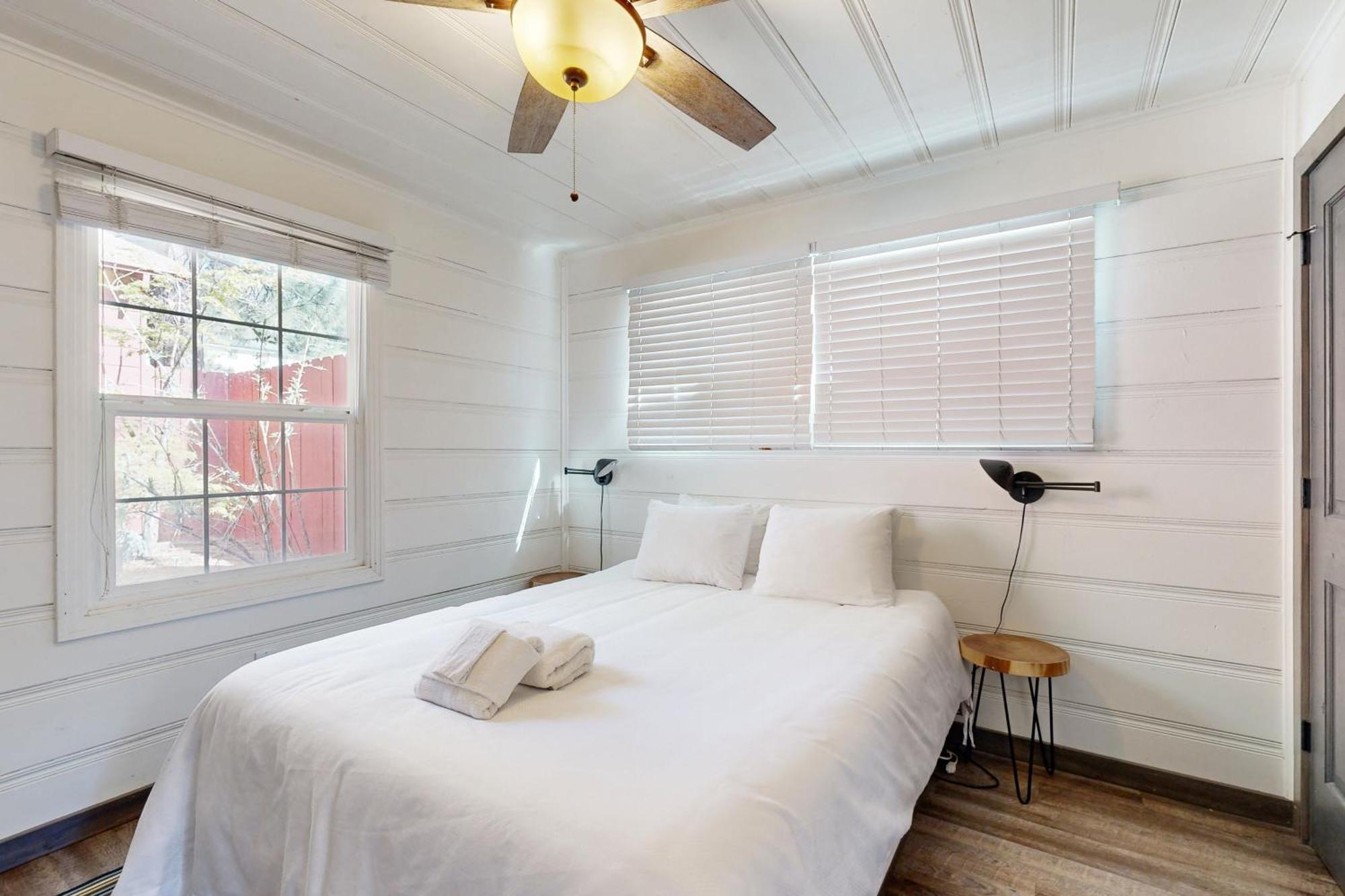 Manzanita Holiday 5 South Lake Tahoe Exterior foto