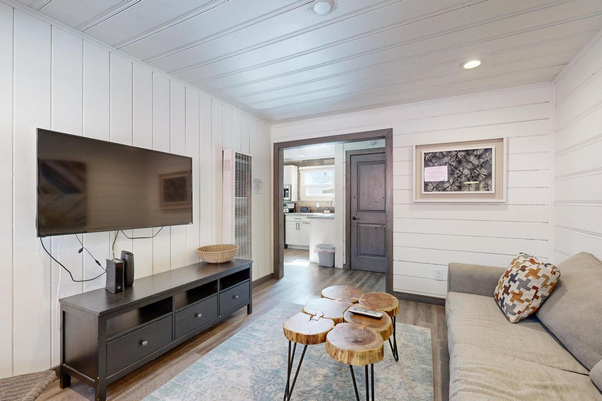 Manzanita Holiday 5 South Lake Tahoe Exterior foto